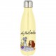 Botella Acero Inoxidable 780ml. Classics Bambi - La Dama y el Vagabundo