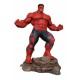 Figura Comic Red Hulk 25CM Marvel Gallery