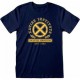Camiseta Marvel X-Men Xavier Institute (Unisex) S