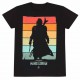 Camiseta The Mandalorian - Spectrum - S
