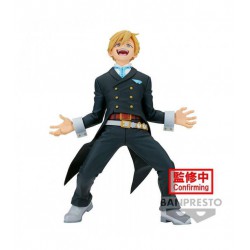 Figura Phantom Thief Monoma Neito - Amazing Heroes V. 36 - My Hero Academia 13cm