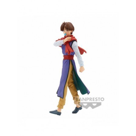 Figura Koenma - 30 Aniversario Yu Yu Hakusho 17CM