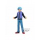 Figura Trunks Super Hero DXF - Dragon Ball Super 15cm