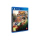 HOT Wheels Unleashed 2 - PS4