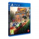 HOT Wheels Unleashed 2 - PS5