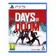 Days of doom - PS5