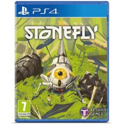 Stonefly - PS4
