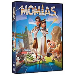 Momias - DVD