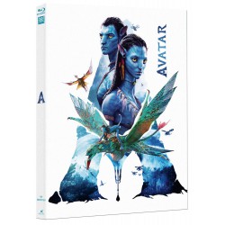 Avatar (Versión remasterizada 2022) - BD