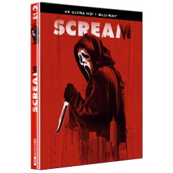Scream VI (Edición Coleccionista 4K UHD)