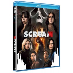 Scream VI - BD