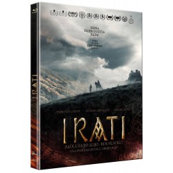 Irati (Edición Especial) - BD