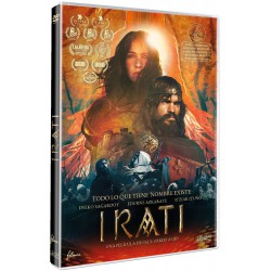 Irati - DVD