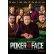 Poker face - DVD