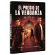 El precio de la venganza  - DVD