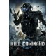 Kill command - DVD