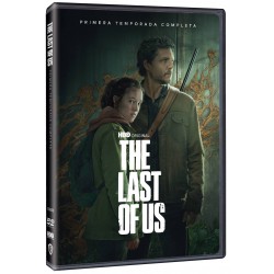 The Last of Us (Temp. 1) DVD - DVD