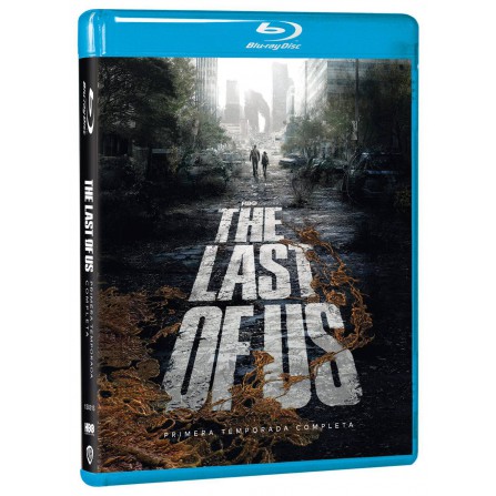 The Last of Us (Temp. 1) BD - BD