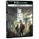 The Last of Us (Temp. 1) (4K UHD + Blu-ray)