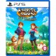 Harvest Moon The Winds of Anthos - PS5