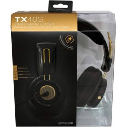 Gioteck Headset TX-40S (PS5, PS4, XBox, SW) - PS5