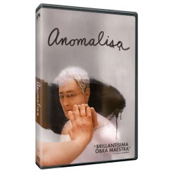 ANOMALISA SONY - BD
