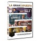 GRAN APUESTA , LA SONY - DVD