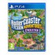 RollerCoaster Tycoon Adventures Deluxe - PS4