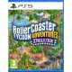 RollerCoaster Tycoon Adventures Deluxe - PS5