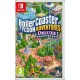 RollerCoaster Tycoon Adventures Deluxe - Switch