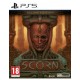 Scorn Deluxe Edition PS 5