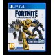 Fortnite: pack transformers - PS4