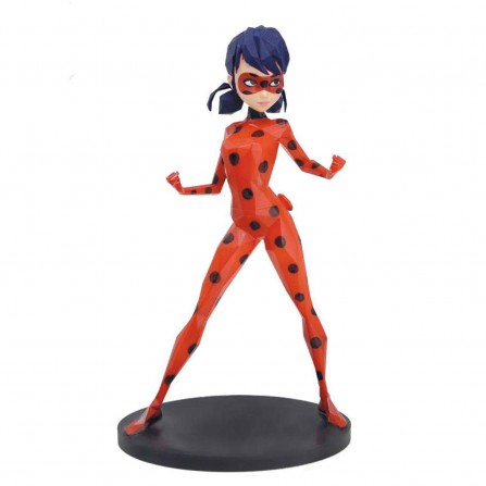 Figura Lady Bug de Orlinski