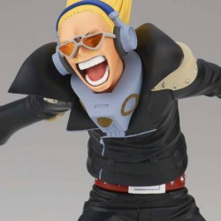 Figura.My Hero a.hizashi yamada Present Mic