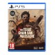 The Texas chain saw massacre - PS5