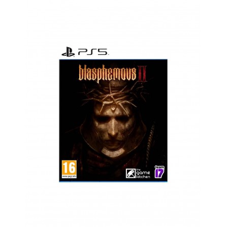 Blasphemous 2 - PS5