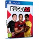 Rugby 22 - PS4