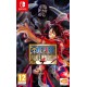 One piece pirate w. 4 (code box) - SWItch