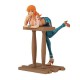 Figura Special Nami - Grandline Journey - One Piece DXF 15cm