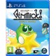 Gimmick special edition PS4