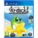 Gimmick special edition PS4