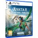 Avatar  frontiers pandora  PS5