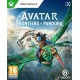 Avatar : frontiers pandora - Xbox one