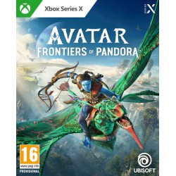 Avatar : frontiers pandora - Xbox one