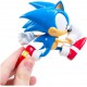 Decoracion pared sonic comic ons 