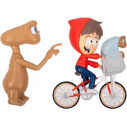 E.T. comic ons E.T 