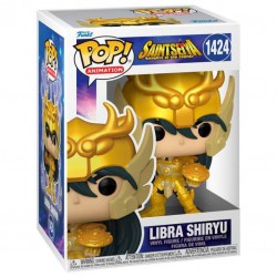 Figura POP  [1424] Libra Shiryu "Saint Seiya"