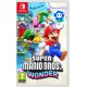 Super Mario Bros. wonder  SWITCH