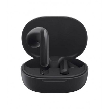 Auricular Xiaomi Redmi Buds 4 Lite Negro