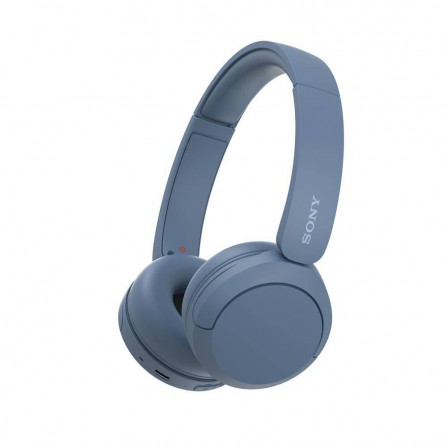Auricular Sony WH-CH520 Azul BT